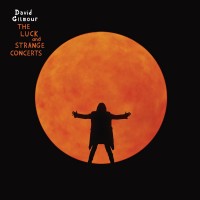 Purchase David Gilmour - The Luck And Strange Concerts