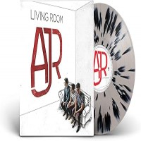 Purchase Ajr - Living Room Bone/Black Splatter