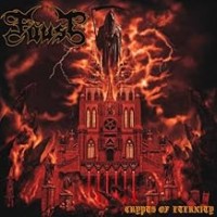 Purchase Faust - Crypts Of Eternity