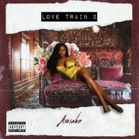 Purchase Asiahn - Love Train 2
