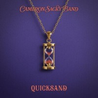 Purchase Cameron Sacky Band - Quicksand