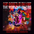 Buy Isaiah Collier & The Chosen Few - The World Is On Fire Mp3 Download