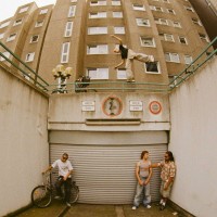 Purchase $oho Bani - Ein Schritt Und Ich Fall (With Ericson)