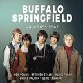 Buy Buffalo Springfield - Rarities 1967 Mp3 Download