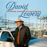 Purchase David Lowery - Fathers, Sons And Brothers CD1
