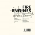 Buy Fire Engines - Chrome Dawns CD2 Mp3 Download