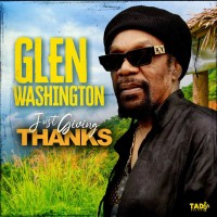 Purchase Glen Washington - Just Giving Thanks