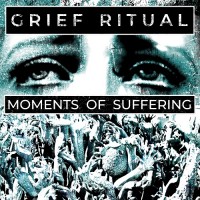 Purchase Grief Ritual - Moments Of Suffering (EP)