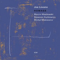 Purchase Joe Lovano - Homage