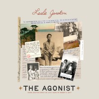 Purchase Leslie Jordan - The Agonist