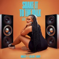 Purchase Moliy & Silent Addy - Shake It To The Max (Fly) (CDS)