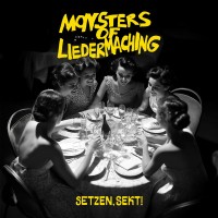 Purchase Monsters Of Liedermaching - Setzen, Sekt!