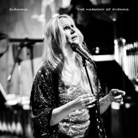 Purchase Susanna - The Harmony Of Evening (With The Norwegian Radio Orchestra) (EP)