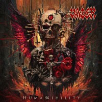 Purchase Vader - Humanihility (EP)