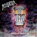 Buy Alligator - Immortal Entity Mp3 Download