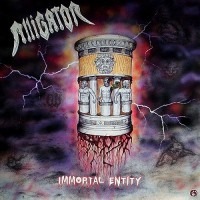 Purchase Alligator - Immortal Entity