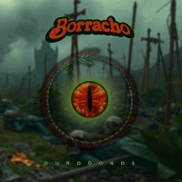 Purchase Borracho - Ouroboros