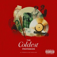 Purchase DJ Premier & Roc Marciano - The Coldest Profession