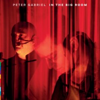 Purchase Peter Gabriel - In The Big Room (Live)