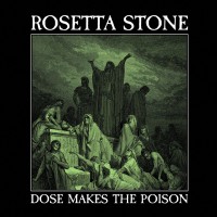 Purchase Rosetta Stone - Dose Makes The Poison