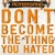 Buy RoterSand - Don't Become The Thing You Hated Mp3 Download