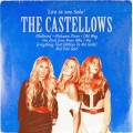 Buy The Castellows - Acoustic Live Sessions Mp3 Download