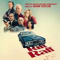 Purchase Adam Taylor - Riff Raff (Original Motion Picture Soundtrack)