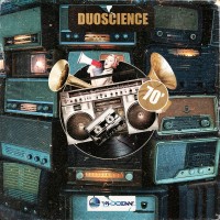 Purchase Duoscience - Champion / Radio 70 (CDS)