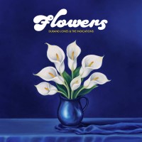 Purchase Durand Jones & The Indications - Flowers