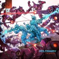 Buy Hologram - Crossfire (CDS) Mp3 Download
