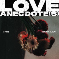 Purchase Evnne - Love Anecdote(S) (EP)