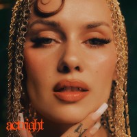 Purchase Sasha Keable - Act Right