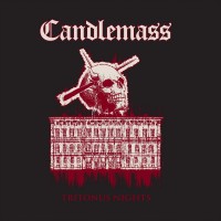 Purchase Candlemass - Tritonus Nights CD1