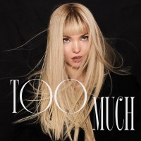 Purchase Dove Cameron - Too Much (CDS)