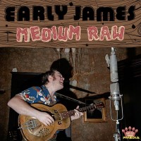 Purchase Early James - Medium Raw