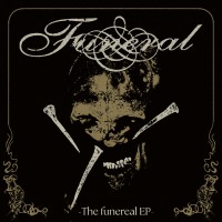 Purchase Funeral - The Funereal (EP)