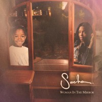 Purchase Sacha - Woman In The Mirror