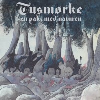 Purchase Tusmørke - En Pakt Med Naturen
