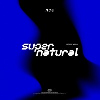 Purchase A.C.E - Supernatural Remix Vol. 1