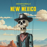 Purchase Anchor & Braille - New Mexico