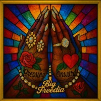Purchase Big Freedia - Pressing Onward