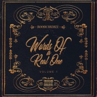 Purchase Boosie Badazz - Words Of A Real One