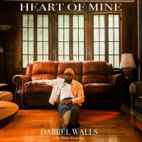 Purchase Darrel Walls & PJ Morton - Heart Of Mine