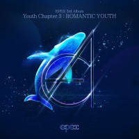 Purchase Epex - Epex 3Rd Album Youth Chapter 3 : Romantic Youth