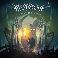 Purchase Mystopera - Das Lied Der Steinernen Engel