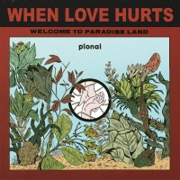 Purchase Pional - When Love Hurts (EP)
