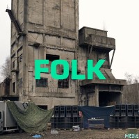 Purchase The Blaze - Folk (Live At The Royal Albert Hall)