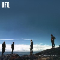 Purchase Urban Folk Quartet - Off Beaten Tracks