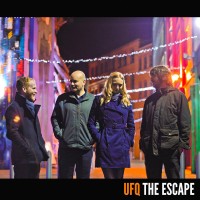 Purchase Urban Folk Quartet - The Escape