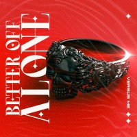 Purchase versus me - Better Off Alone (CDS)